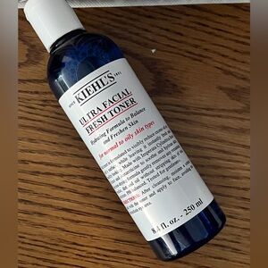 Kiehl's Ultra Facial Fresh Toner 8.4oz